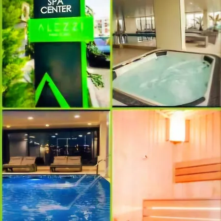Superb Double - Pool & Langa Plaja