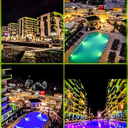 Superb Double - Pool & Langa Plaja
