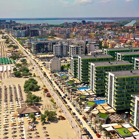 Superb Double - Pool & Langa Plaja Năvodari