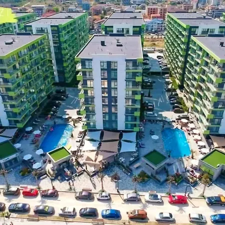 Superb Double - Pool & Langa Plaja Năvodari