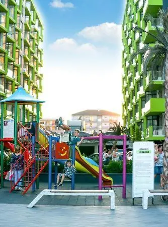 Superb Double - Pool & Langa Plaja Apartamento
