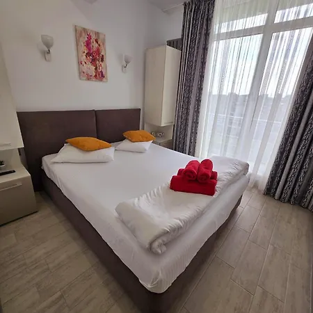 Apartamento Superb Double - Pool & Langa Plaja Năvodari