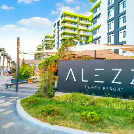 Superb Double - Pool & Langa Plaja Apartamento *