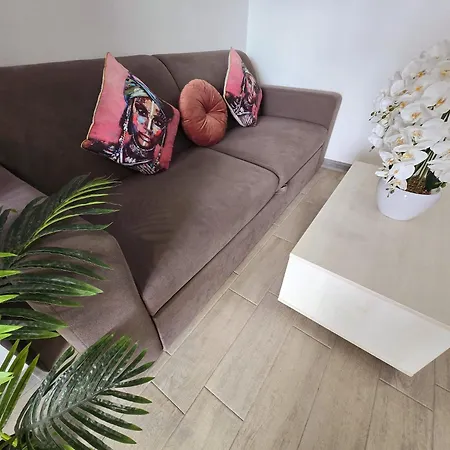 Superb Double - Pool & Langa Plaja Apartamento *