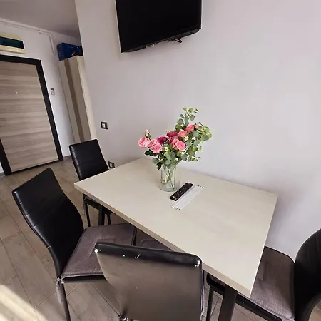 Superb Double - Pool & Langa Plaja Apartamento