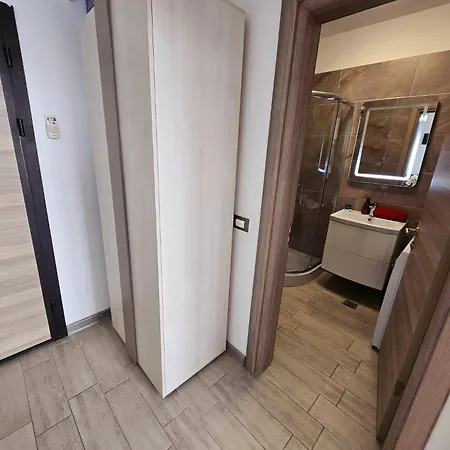 Superb Double - Pool & Langa Plaja Apartamento Năvodari