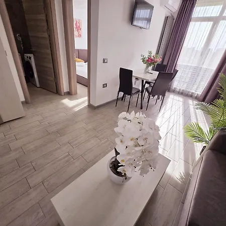 Superb Double - Pool & Langa Plaja *