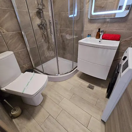 Superb Double - Pool & Langa Plaja *
