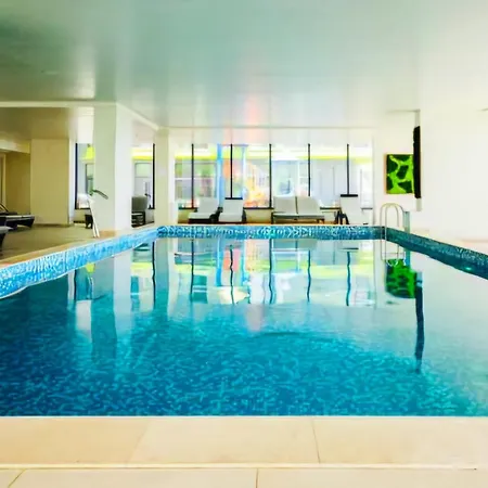 Superb Double - Pool & Langa Plaja