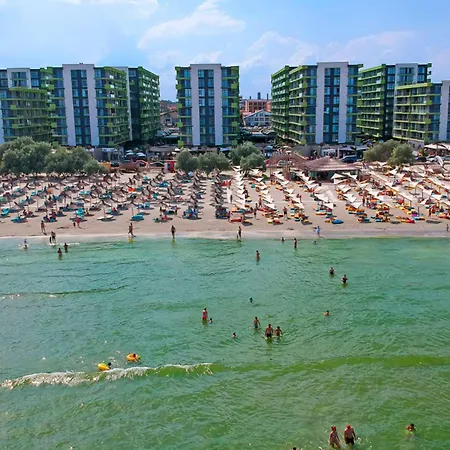 Superb Double - Pool & Langa Plaja * Năvodari